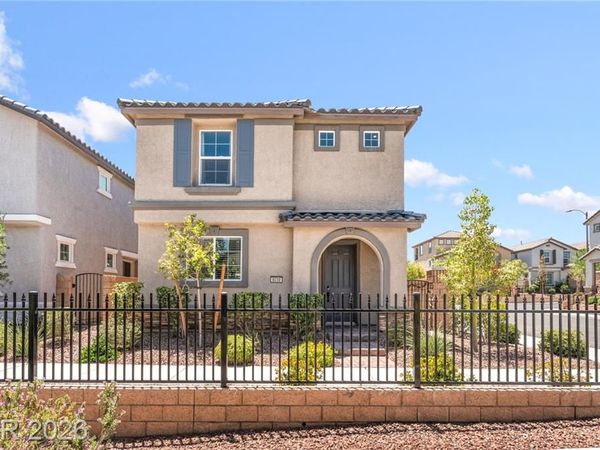8030 Mercury Skye Street, Las Vegas, NV 89166