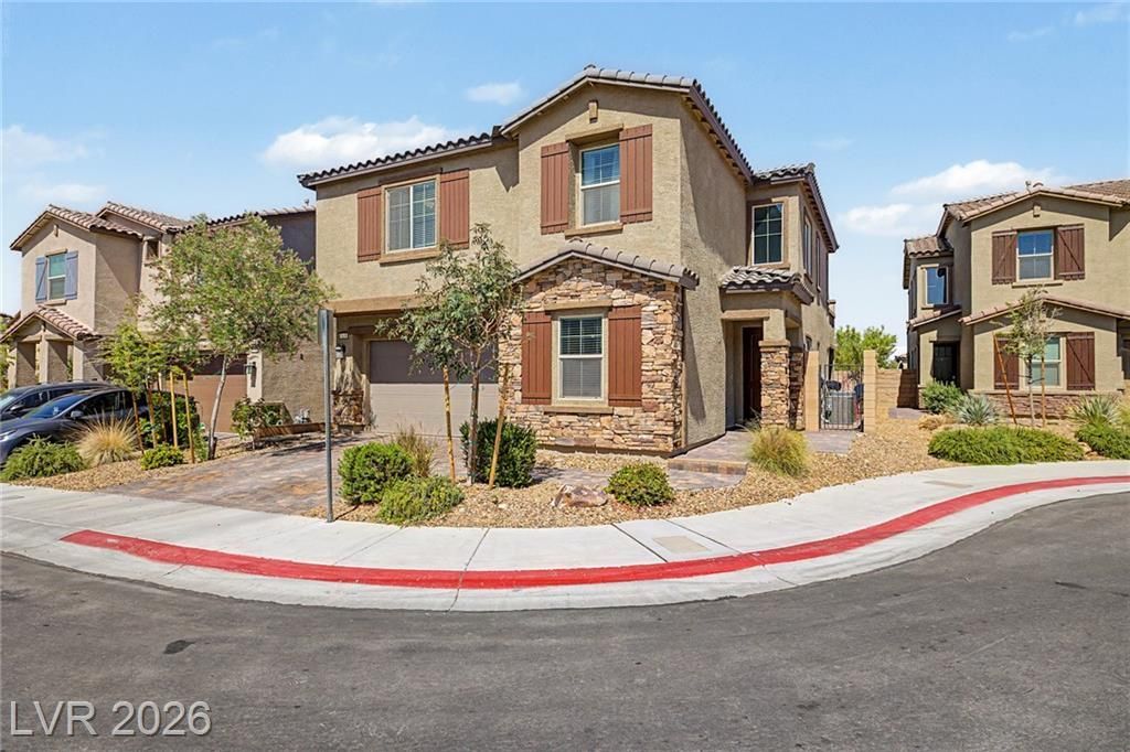 8148 Little Skye Court, Las Vegas, NV 89166 Main Photo