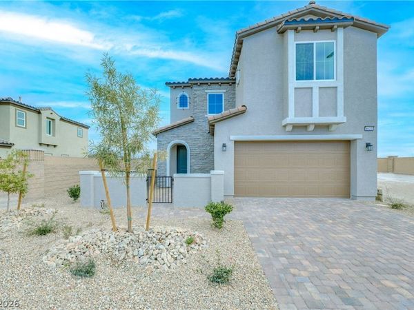 8922 Wallner Street , Las Vegas, NV 89124