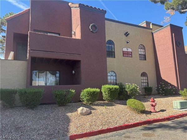 4050 Pacific Harbors Drive , Unit 234, Las Vegas, NV 89121