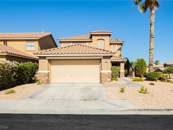 1208 Swanbrooke Drive , Las Vegas, NV 89144