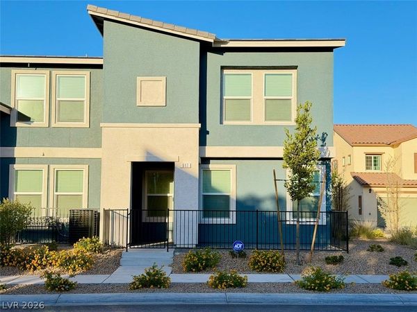917 Violet Heron Street , Henderson, NV 89011