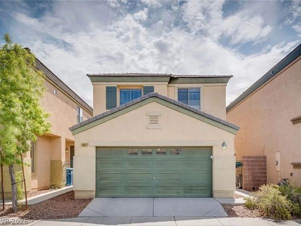 7582 Whiskey Moon , Las Vegas, NV 89139