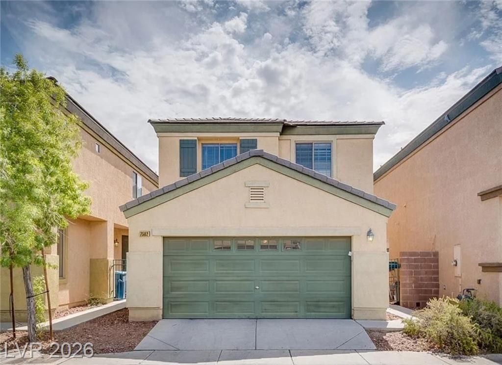 7582 Whiskey Moon, Las Vegas, NV 89139 Main Photo