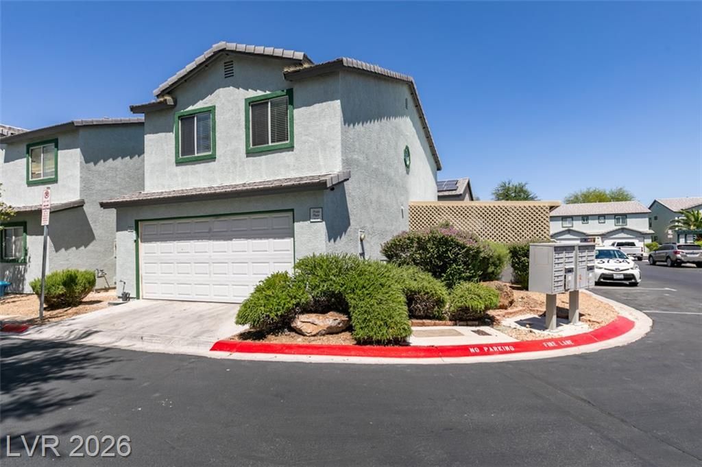 5256 Prism Place, Las Vegas, NV 89118 Main Photo