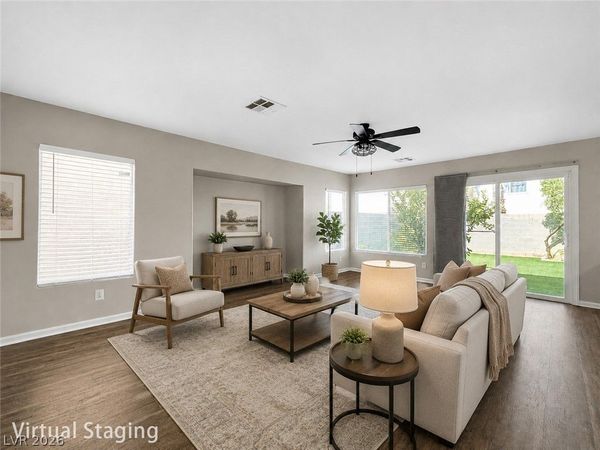 10607 Salmon Leap Street , Las Vegas, NV 89183