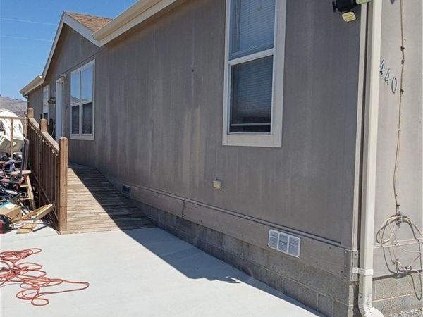 6440 N Park Retiro , Pahrump, NV 89060