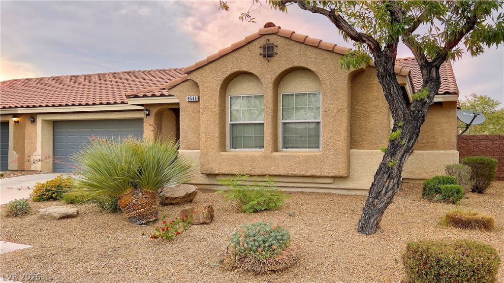 8546 Dyker Heights Avenue, Las Vegas, NV 89178 Main Photo