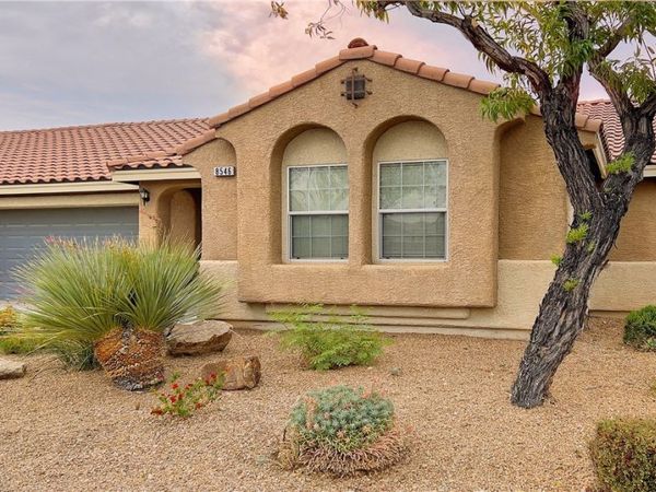 8546 Dyker Heights Avenue, Las Vegas, NV 89178