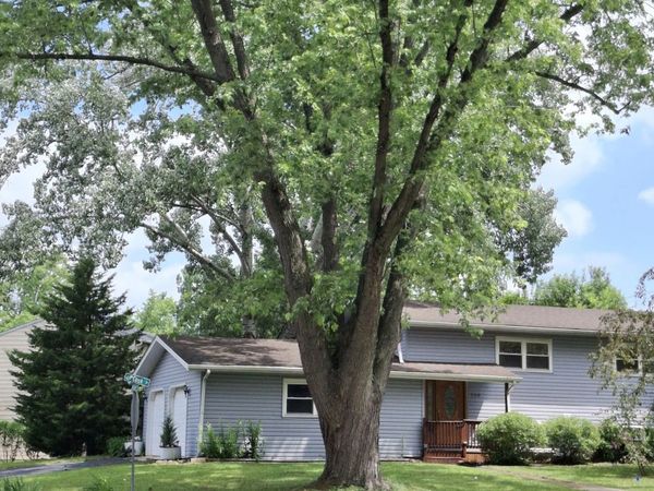 700 Larkdale Row, Wauconda, IL 60084