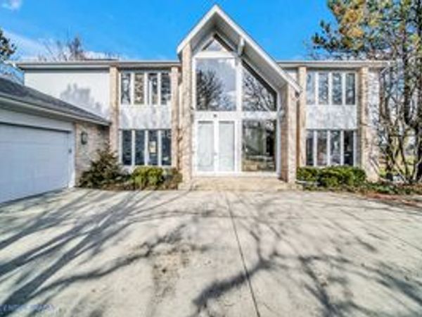 2721 Acacia Terrace , Buffalo Grove, IL 60089