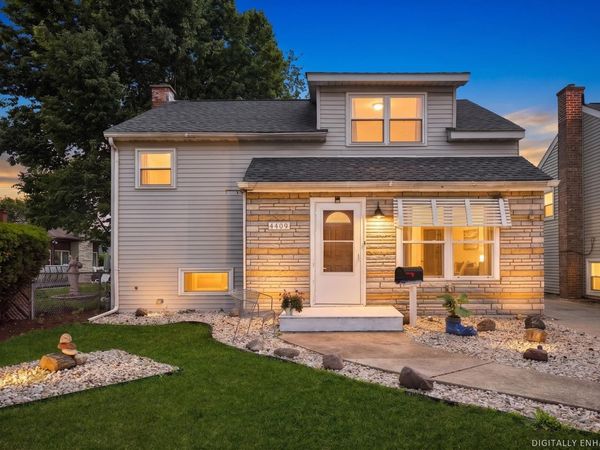 4409 Center Avenue , Lyons, IL 60534