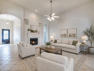 11398 Caladium Lane, Frisco, TX 75035