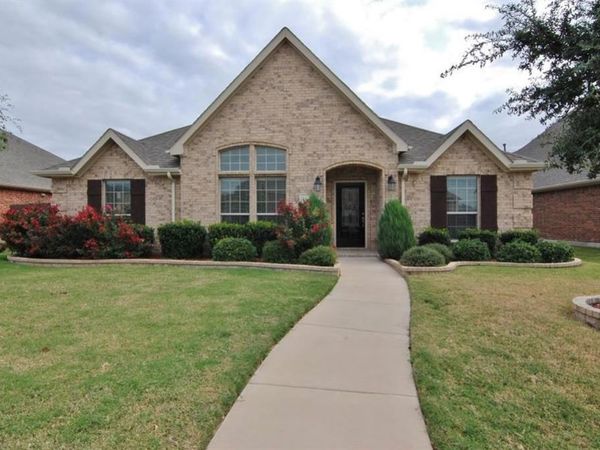 11398 Caladium Lane, Frisco, TX 75035