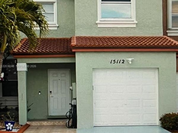 15112 NW 8th St, Unit 77, Pembroke Pines, FL 33028