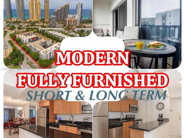 201 178th Dr , Unit 426, Sunny Isles Beach, FL 33160
