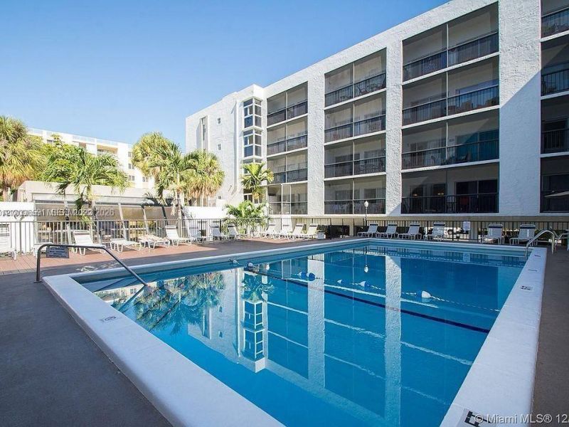 201 S 178th Dr, Unit 426, Sunny Isles Beach, FL 33160 Photo