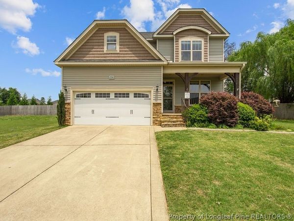 134 Turriff Way, Cameron, NC 28326