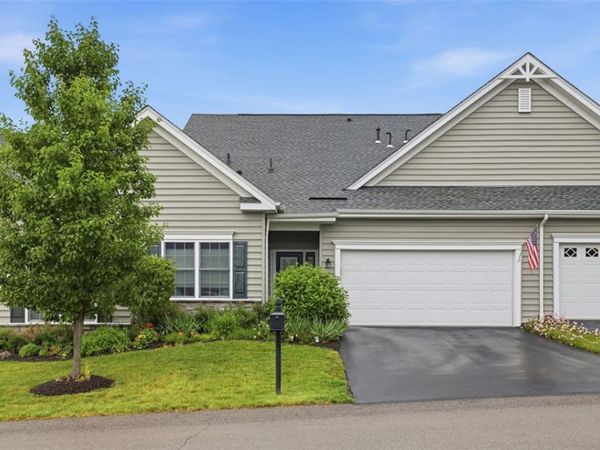 113 Presidents Dr , Sewickley, PA 15143