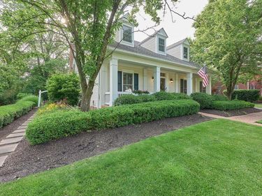 4004 Tumblebrook Place, New Albany, OH 43054