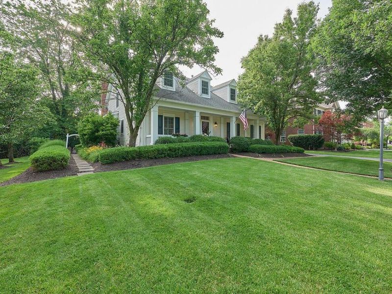4004 Tumblebrook Place , New Albany, OH 43054 Photo 2