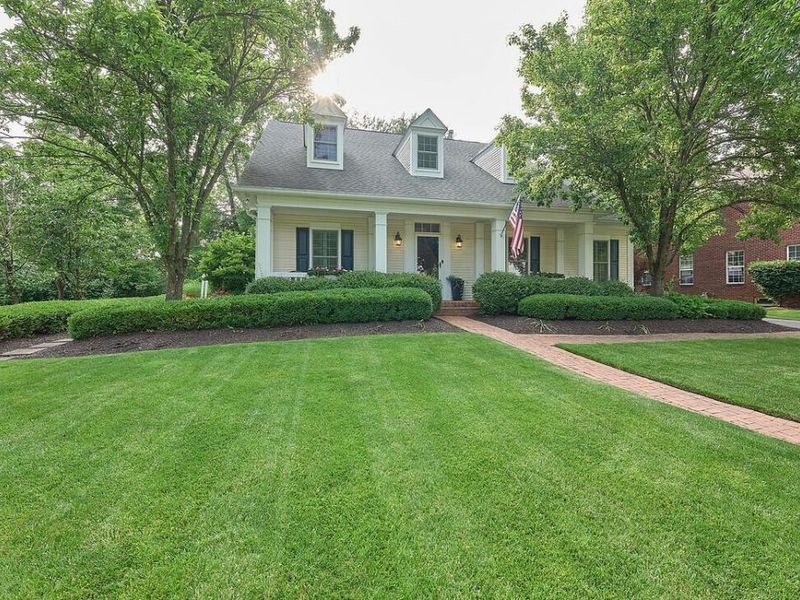4004 Tumblebrook Place , New Albany, OH 43054 Photo 3