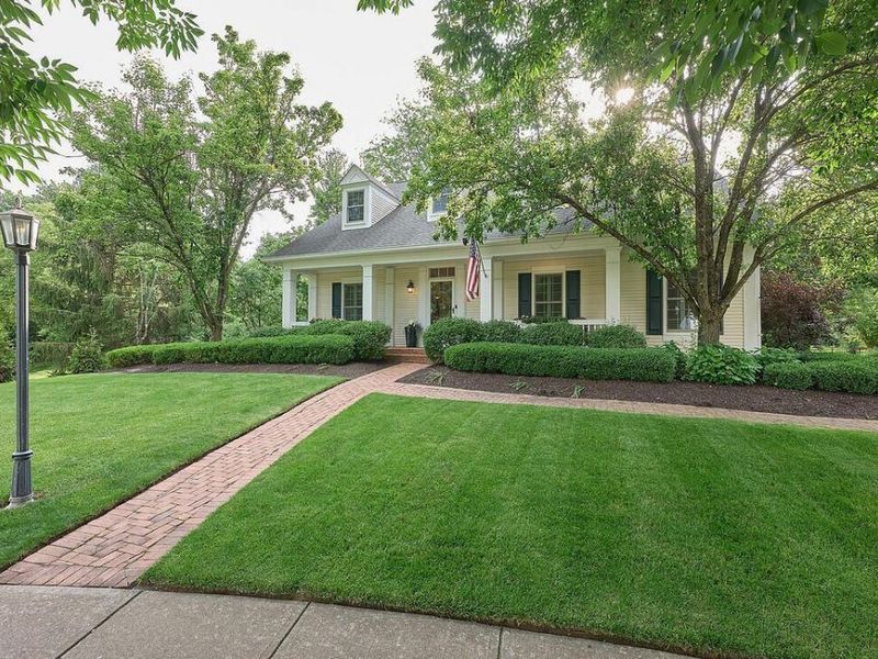 4004 Tumblebrook Place , New Albany, OH 43054 Photo 4