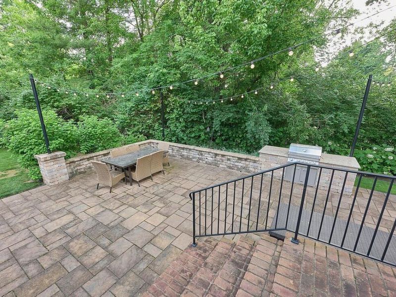 4004 Tumblebrook Place , New Albany, OH 43054 Photo 45