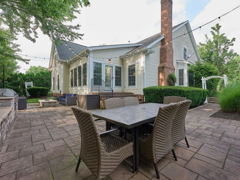 4004 Tumblebrook Place , New Albany, OH 43054 Photo 48