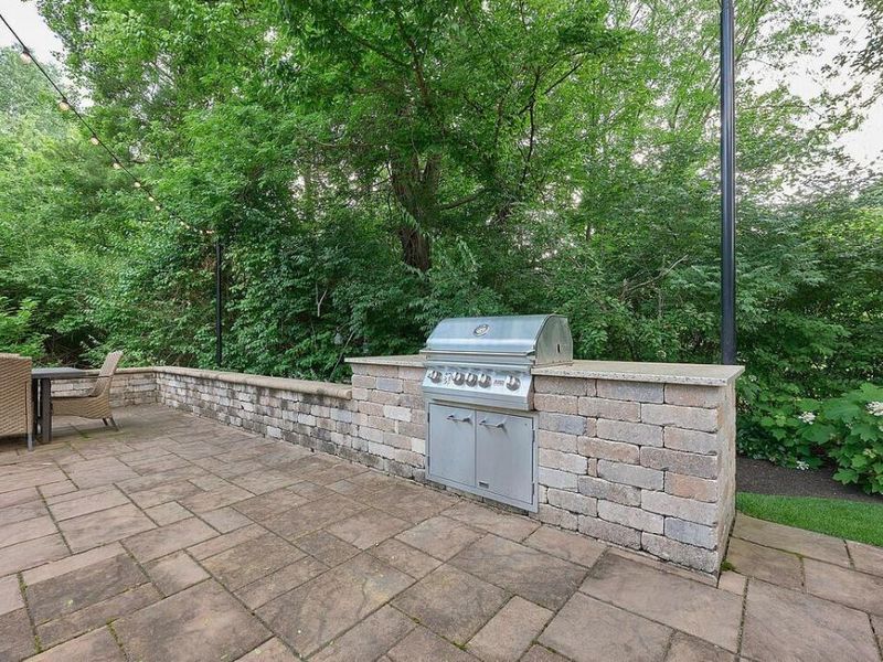4004 Tumblebrook Place , New Albany, OH 43054 Photo 49