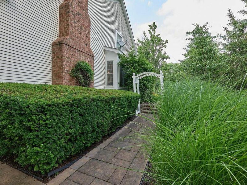 4004 Tumblebrook Place , New Albany, OH 43054 Photo 53