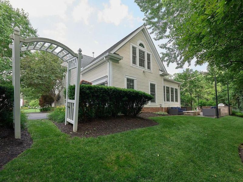 4004 Tumblebrook Place , New Albany, OH 43054 Photo 55