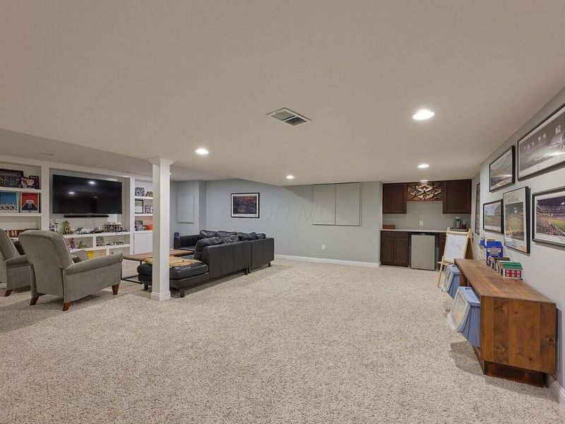 4004 Tumblebrook Place , New Albany, OH 43054 Photo 69