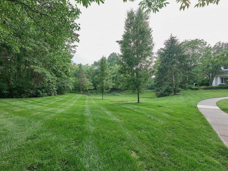4004 Tumblebrook Place , New Albany, OH 43054 Photo 7