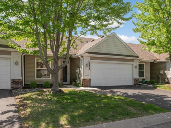 17837 38th Avenue N, Plymouth, MN 55446