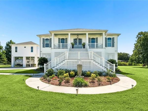 104 MORAY Drive , Slidell, LA 70461