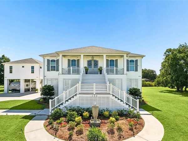104 MORAY Drive, Slidell, LA 70461