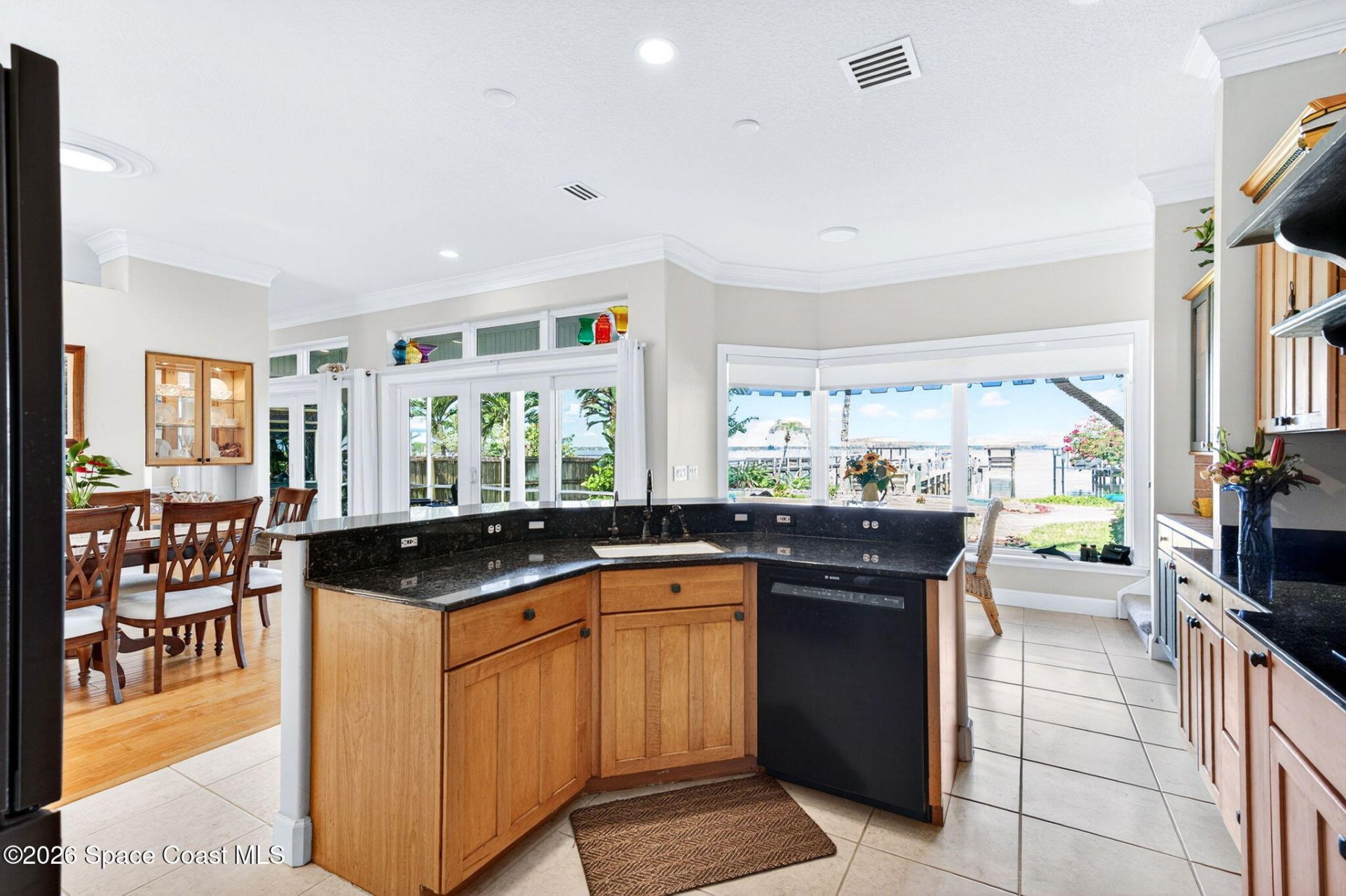 5930 Riverside Drive , Melbourne Beach, FL 32951 Photo