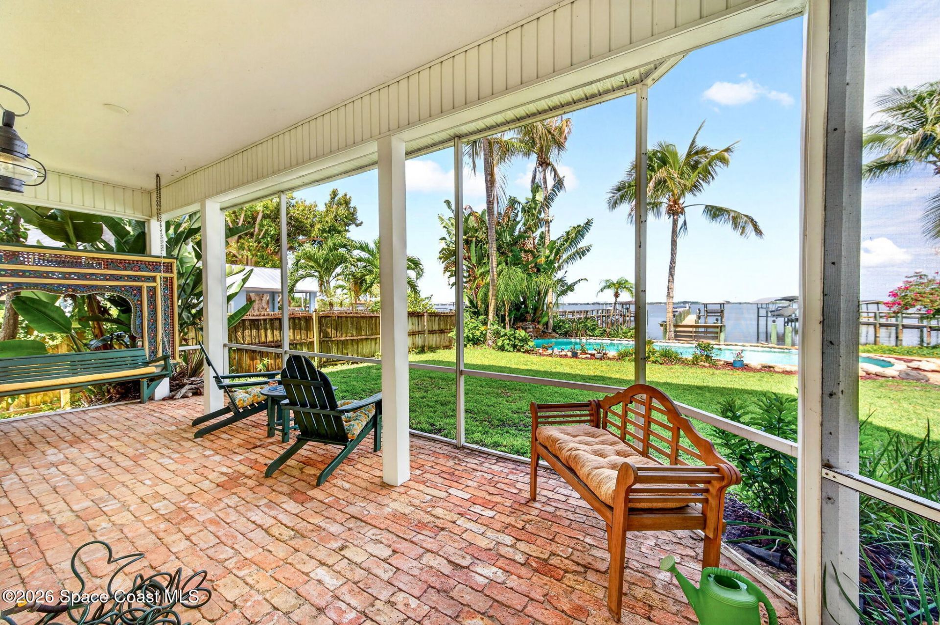 5930 Riverside Drive , Melbourne Beach, FL 32951 Photo