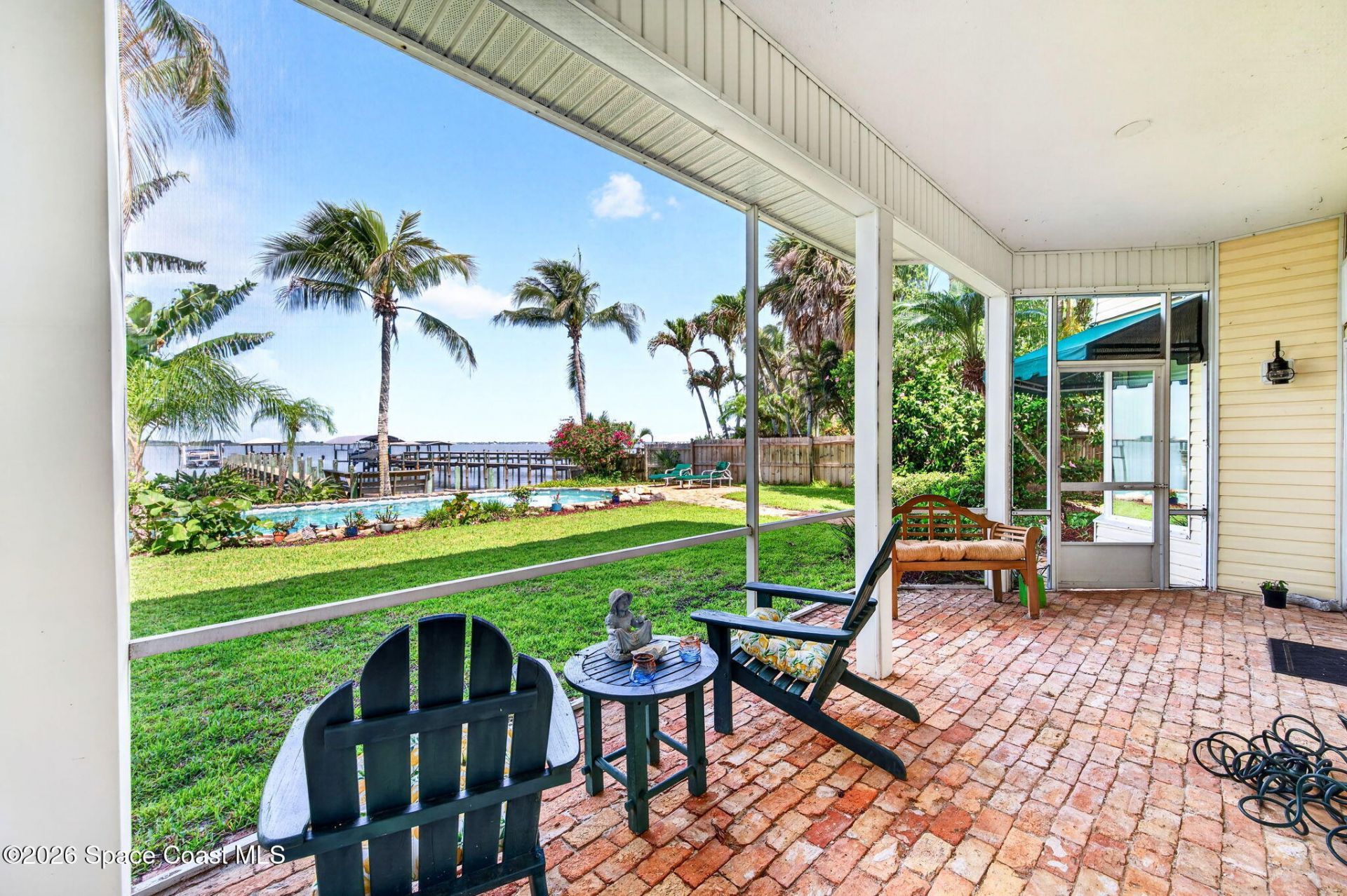 5930 Riverside Drive , Melbourne Beach, FL 32951 Photo