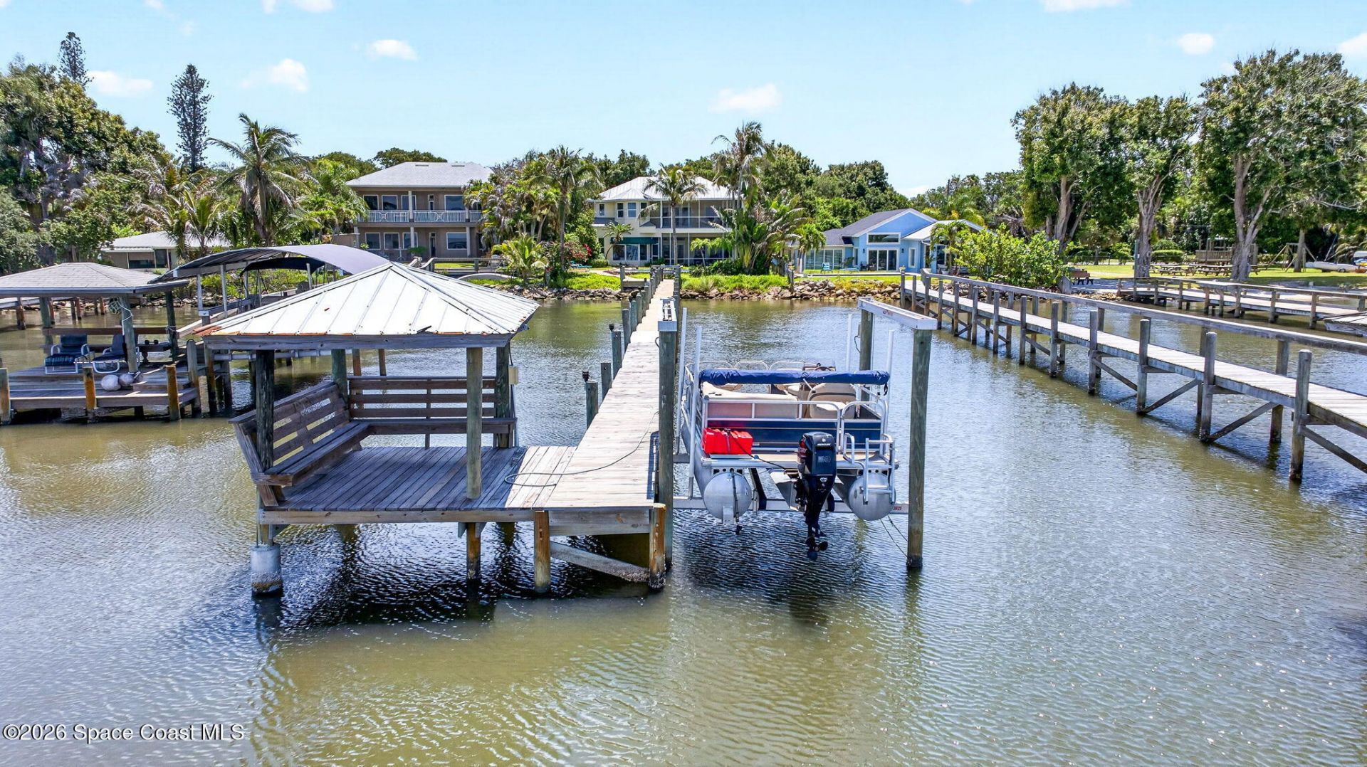 5930 Riverside Drive , Melbourne Beach, FL 32951 Photo