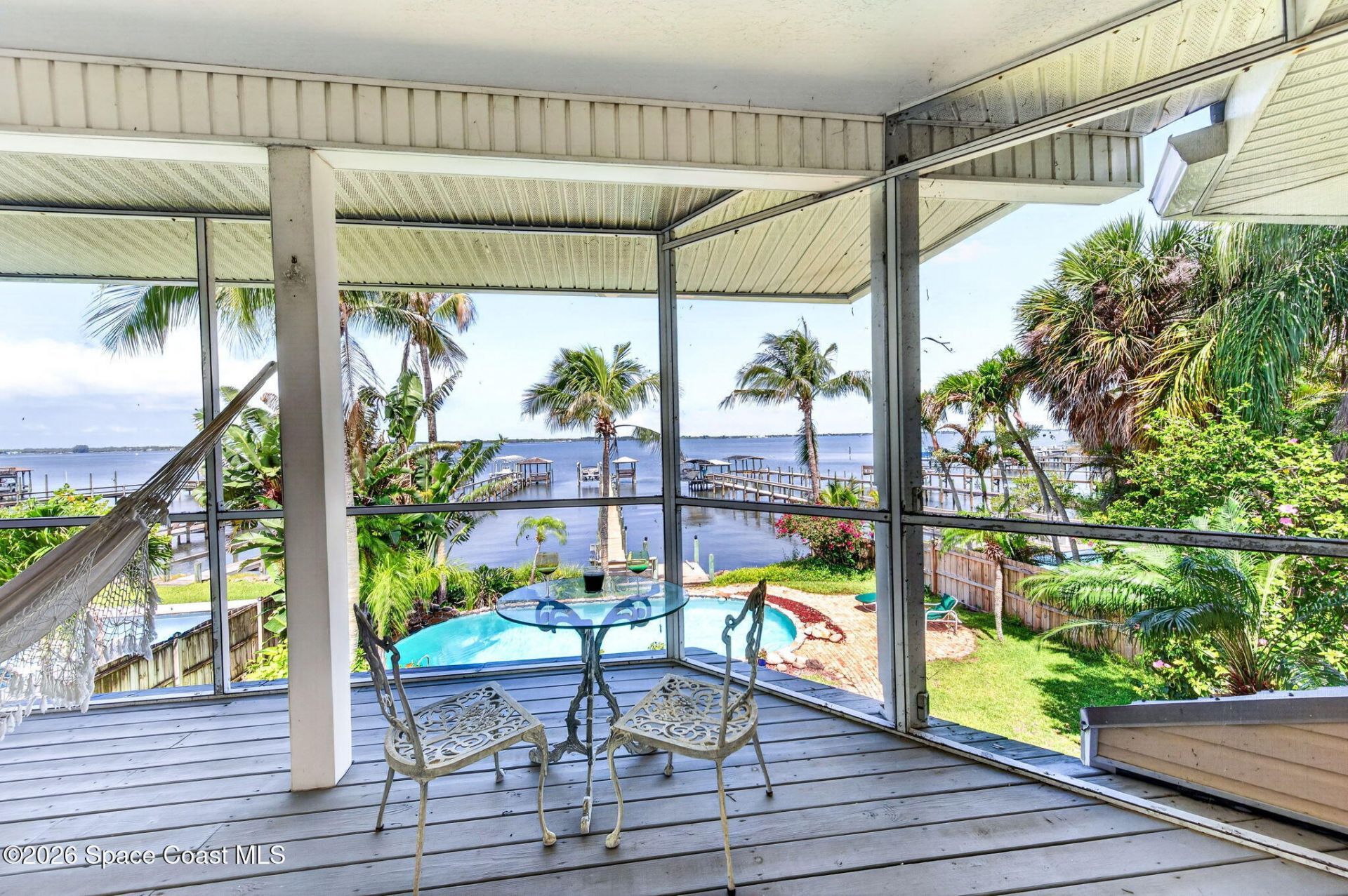 5930 Riverside Drive , Melbourne Beach, FL 32951 Photo