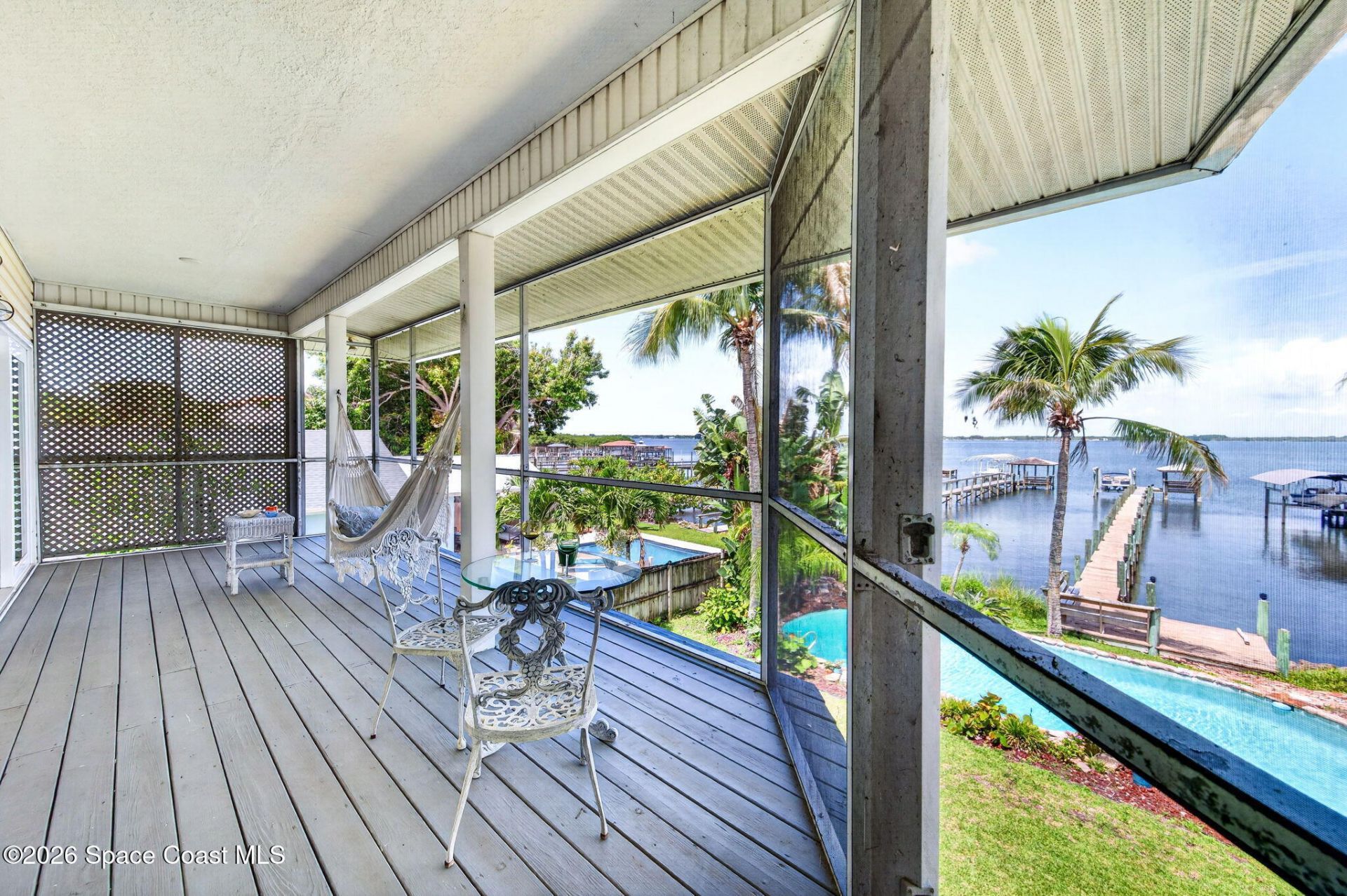 5930 Riverside Drive , Melbourne Beach, FL 32951 Photo