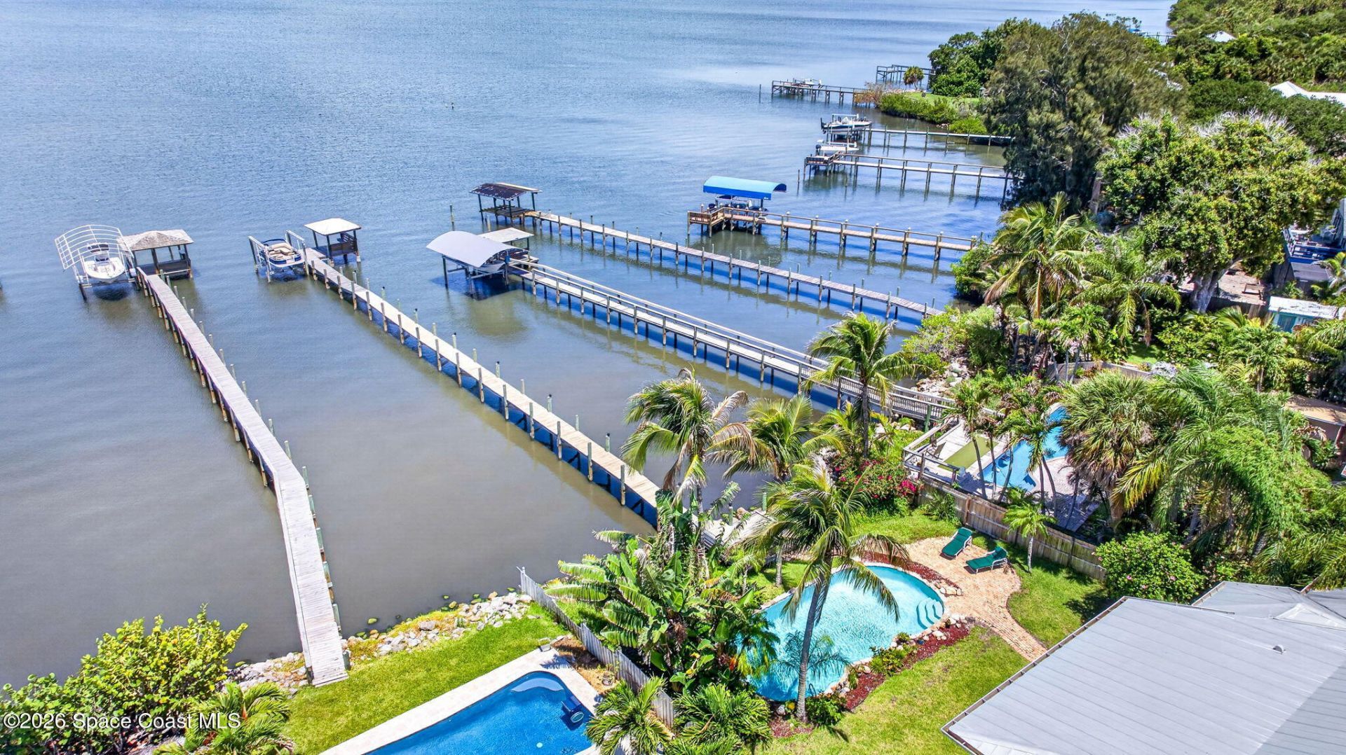 5930 Riverside Drive , Melbourne Beach, FL 32951 Photo