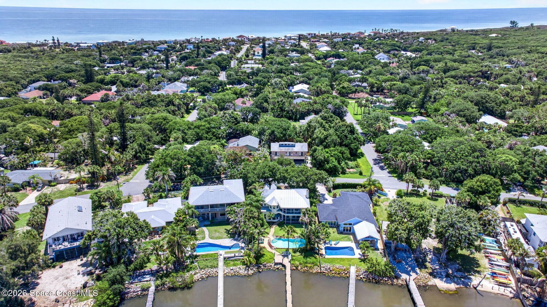 5930 Riverside Drive , Melbourne Beach, FL 32951 Photo