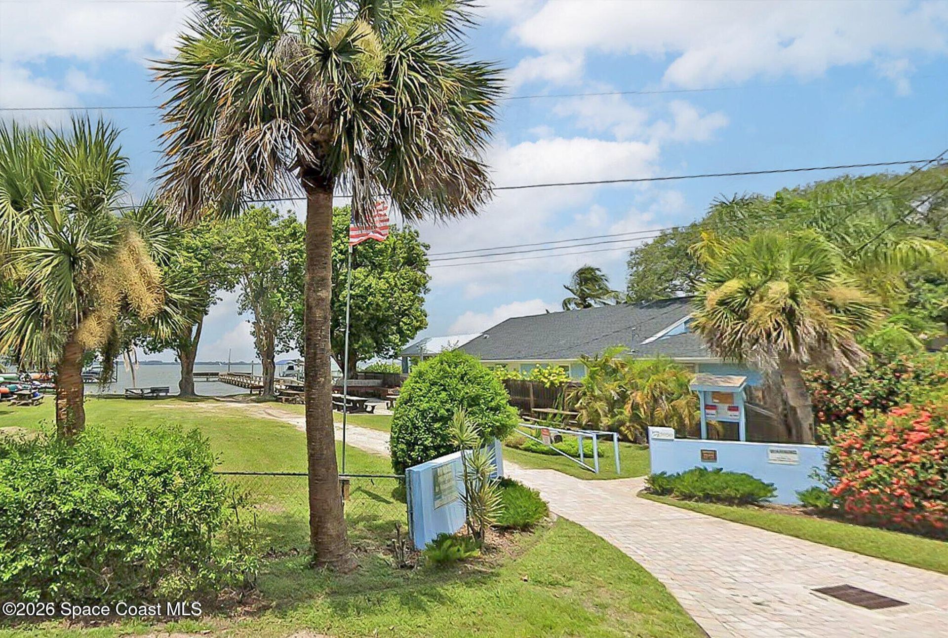 5930 Riverside Drive , Melbourne Beach, FL 32951 Photo