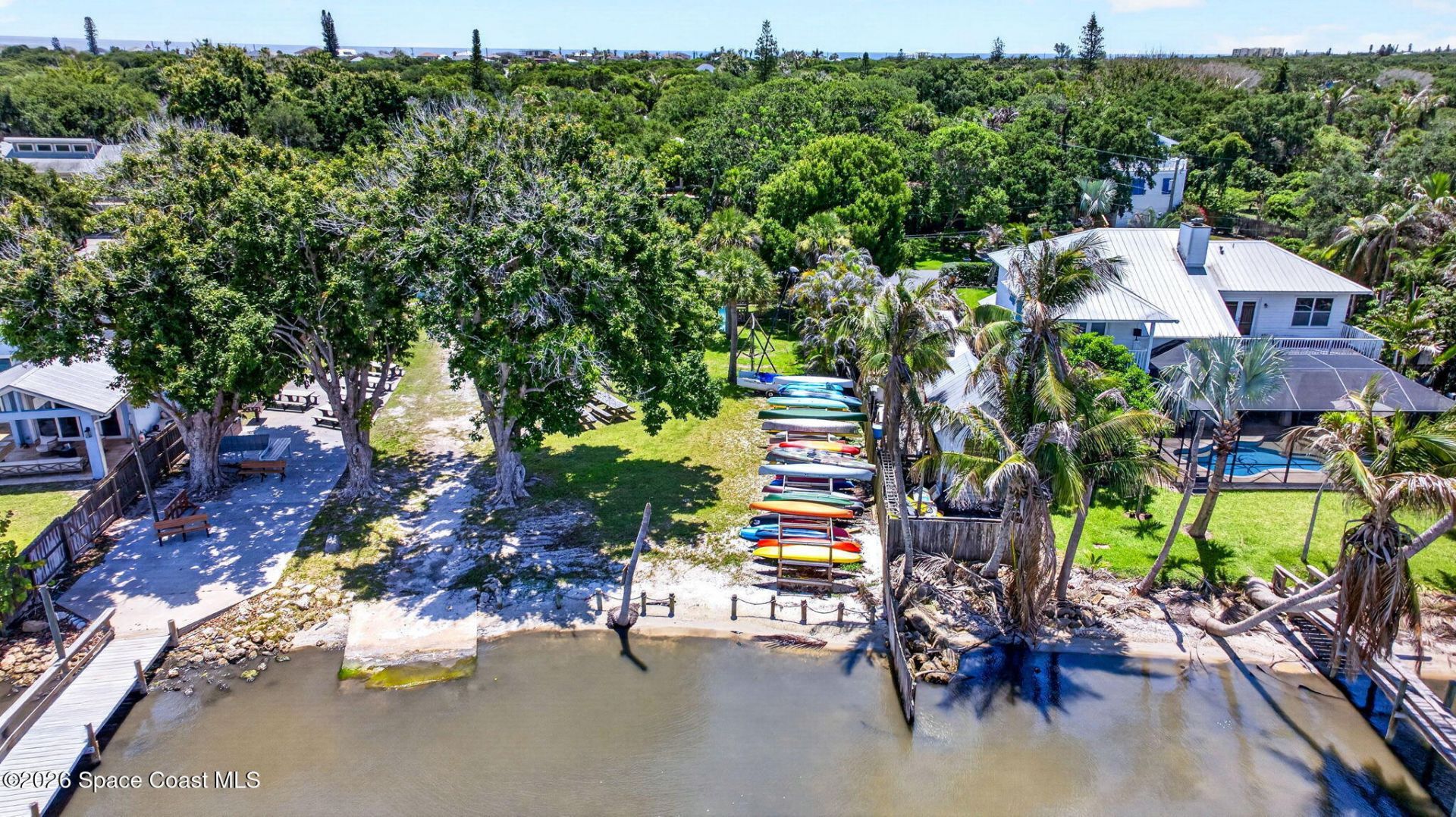 5930 Riverside Drive , Melbourne Beach, FL 32951 Photo