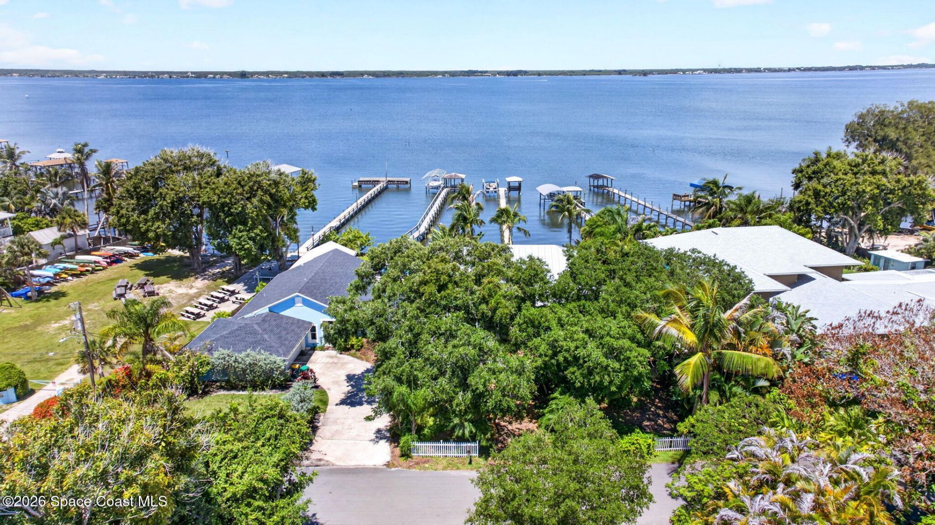 5930 Riverside Drive , Melbourne Beach, FL 32951 Photo