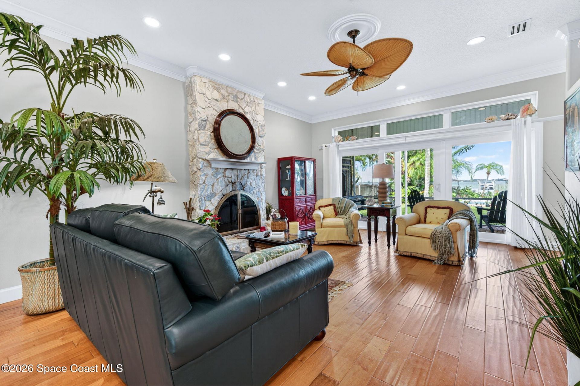 5930 Riverside Drive , Melbourne Beach, FL 32951 Photo