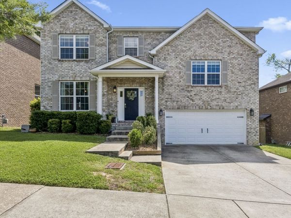 8052 Brockman Ln , Nashville, TN 37211